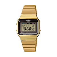 Casio A700WG-9ADF Unisex Kol Saati Casio A700WG-9ADF Unisex Kol Saati