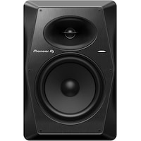 Vm-80 8 İnch Dj & Stüdyo Monitör Hoparlör - 1 Adet Tekli Vm-80 8 İnch Dj & Stüdyo Monitör Hoparlör - 1 Adet Tekli