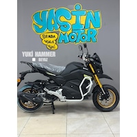 Ysn Yuki Hammer 50 Cc Koruma Demiri Güçlü Koruma Ysn Yuki Hammer 50 Cc Koruma Demiri Güçlü Koruma
