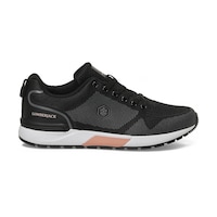 Lumberjack Vendor 2.0 Wmn 6fx Siyah Kadın Sneaker 000000000102065490 Siyah-pembe Lumberjack Vendor 2.0 Wmn 6fx Siyah Kadın Sneaker 000000000102065490 Siyah-pembe