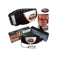 Relax Vibro Shape Titreşimli Ve Masaj Kemeri Relax Vibro Shape Titreşimli Ve Masaj Kemeri