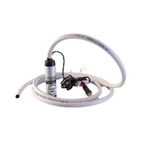 Düzey 12 Volt Mini(Küçük) Çakmaklik Girişli Dalgiç Pompa & Hortum Düzey 12 Volt Mini(Küçük) Çakmaklik Girişli Dalgiç Pompa & Hortum