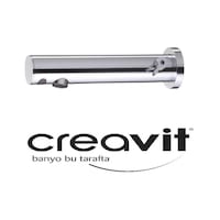 Creavit Es1102 Çift Su Girişli Yandan Kumandalı Fotoselli Bataryası