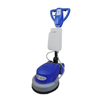 Cleanvac SC 42 750 W Halı Yıkama ve Yer Cila Makinesi Cleanvac SC 42 750 W Halı Yıkama ve Yer Cila Makinesi