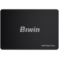 Biwin M100 512gb 2.5" Sata 3.0 Ssd Bm100nn512g-rgx - 550mb/s Okuma 480mb/s Yazma Biwin M100 512gb 2.5" Sata 3.0 Ssd Bm100nn512g-rgx - 550mb/s Okuma 480mb/s Yazma