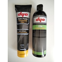 Dyo Pasta Cila Seti 5 Dyo Pasta Cila Seti 5