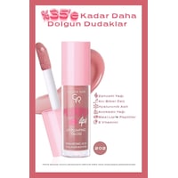 Golden Rose Dolgunlaştırıcı Dudak Parlatıcısı 202 Golden Rose Dolgunlaştırıcı Dudak Parlatıcısı 202