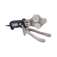 Fusion Mini Tavşan Ayaklı PPRC Boru Kaynak Makinesi Fusion Mini Tavşan Ayaklı PPRC Boru Kaynak Makinesi