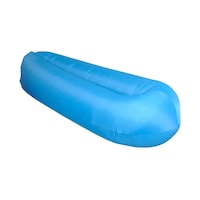 Andoutdoor Pratik Şişme Şezlong-MAVİ Andoutdoor Pratik Şişme Şezlong-MAVİ