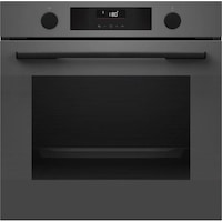 Bosch HUA736EN0T 76 L Buhar Destekli Ankastre Fırın Bosch HUA736EN0T 76 L Buhar Destekli Ankastre Fırın