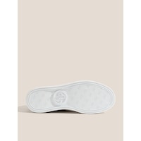 Guess-jrixie Kadın Sneaker-flpjrxfab12 Bla Guess-jrixie Kadın Sneaker-flpjrxfab12 Bla