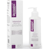Dermoskin Intensive Moisturizer Cream 230 ML Dermoskin Intensive Moisturizer Cream 230 ML