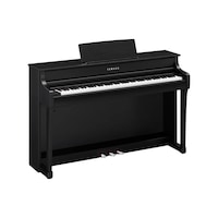 Yamaha Clavinova Clp835b Dijital Piyano Siyah Yamaha Clavinova Clp835b Dijital Piyano Siyah