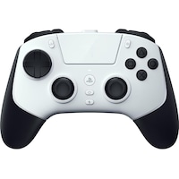 Raiju V3 Pro For Ps5 & Pc - White Rz06-05580200-r3g1 Raiju V3 Pro For Ps5 & Pc - White Rz06-05580200-r3g1
