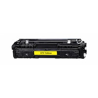 Canon Crg-075 Sarı Muadil Toner Canon Crg-075 Sarı Muadil Toner
