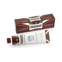 Proraso Sandal Ağacı ve Shea Yağı Özlü Tıraş Kremi 150 ML Proraso Sandal Ağacı ve Shea Yağı Özlü Tıraş Kremi 150 ML