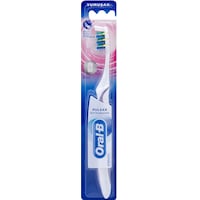 Oral-B Pulsar Diş Eti ve Hassas Bakim Yumuşak Pilli Diş Fırçası Oral-B Pulsar Diş Eti ve Hassas Bakim Yumuşak Pilli Diş Fırçası