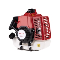 Veta VT63 3.1 Hp Benzinli 2 Zamanlı Euro5 Motor Veta VT63 3.1 Hp Benzinli 2 Zamanlı Euro5 Motor