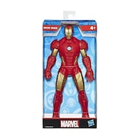 Marvel Iron-Man 24 CM Figür E5556-E5582 Marvel Iron-Man 24 CM Figür E5556-E5582