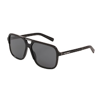 Dolce & Gabbana Dg4354 193481 Unisex Güneş Gözlüğü Dolce & Gabbana Dg4354 193481 Unisex Güneş Gözlüğü