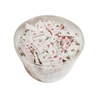 İpekyolu Tuz Stick 1 gr 2500'lü İpekyolu Tuz Stick 1 gr 2500'lü