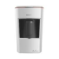 Arçelik K 3300 B Mini Telve Türk Kahve Makinesi Arçelik K 3300 B Mini Telve Türk Kahve Makinesi
