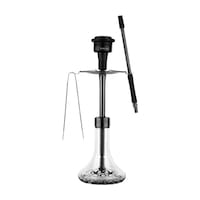 Mr Eds E24 Bıg Boss Pro X 5 - Titanyum Seri Black Mr Eds E24 Bıg Boss Pro X 5 - Titanyum Seri Black