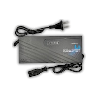 Ortec 48v 5A Li-ıon Ve Lifepo4 Akıllı Lityum Akü Şarj Cihazı Ortec 48v 5A Li-ıon Ve Lifepo4 Akıllı Lityum Akü Şarj Cihazı