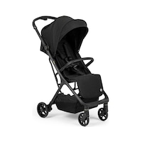 Bagi Compact Autofold Bebek Arabası Black Bagi Compact Autofold Bebek Arabası Black
