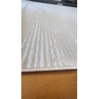 İnce Sık Saten Dokuma Krem Parlak Kaymaz Salon Koridor Oturma Odası Özel Kesme Halı Yolluk Krem-ekru İnce Sık Saten Dokuma Krem Parlak Kaymaz Salon Koridor Oturma Odası Özel Kesme Halı Yolluk Krem-ekru