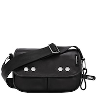 Longchamp Borsa A Tracolla Kadın Çapraz Çanta 10220 Hek Siyah Longchamp Borsa A Tracolla Kadın Çapraz Çanta 10220 Hek Siyah