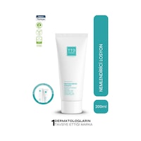 Tto Clinic Nemlendirici Yüz ve Vücut Losyonu 200 ML Tto Clinic Nemlendirici Yüz ve Vücut Losyonu 200 ML