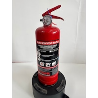 Yangın Söndürme Tüpü Abc Tozlu 1kg Yeni Tarihli Tüv-türk Muayeneye Uyumlu Garantili Yangın Söndürme Tüpü Abc Tozlu 1kg Yeni Tarihli Tüv-türk Muayeneye Uyumlu Garantili