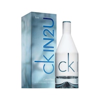 Calvin Klein IN2U Erkek Parfüm EDT 100 ML Calvin Klein IN2U Erkek Parfüm EDT 100 ML