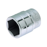 İzeltaş 3/4 Altı Köşe Lokma Anahtar 36 Mm İzeltaş 3/4 Altı Köşe Lokma Anahtar 36 Mm