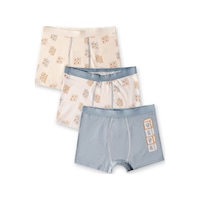 U.S. Polo Assn. Erkek Çocuk Krem İç Giyim 5274-49093 Bej-soft Yeşil U.S. Polo Assn. Erkek Çocuk Krem İç Giyim 5274-49093 Bej-soft Yeşil