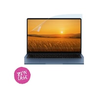 Ennar Apple Uyumlu MacBook Air 15" M4 İle 9h Nano Ekran Koruyucu Ennar Apple Uyumlu MacBook Air 15" M4 İle 9h Nano Ekran Koruyucu