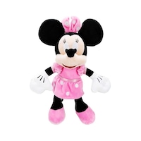 '+3 Yaş Minnie Core Pelüş Oyuncak 36 Cm (Sunman) '+3 Yaş Minnie Core Pelüş Oyuncak 36 Cm (Sunman)