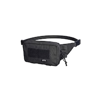 Utx Grovuxa Çok Bölmeli Unisex Edc - Outdoor Bel Ve Omuz Çantası Siyah Utx Grovuxa Çok Bölmeli Unisex Edc - Outdoor Bel Ve Omuz Çantası Siyah