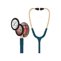 3M Littmann 5807 Classic III Stetoskop Gökkuşağı 3M Littmann 5807 Classic III Stetoskop Gökkuşağı