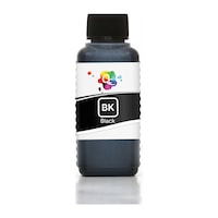 QC Brother MFC-J6710DW Uyumlu Yazıcı Mürekkebi 100ml BK Black Siyah Pigment QC Brother MFC-J6710DW Uyumlu Yazıcı Mürekkebi 100ml BK Black Siyah Pigment