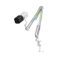Havit Gamenote GK71 Pro RGB Yayıncı Mikrofonu Havit Gamenote GK71 Pro RGB Yayıncı Mikrofonu