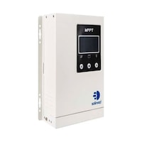 Solinved Şarj Kontrol Cihazı 80a Mppt - Sol-mpk80 Solinved Şarj Kontrol Cihazı 80a Mppt - Sol-mpk80