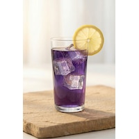 Lav Assos Cam Meşrubat Bardağı 6'lı 490 ml (Su/Kokteyl/Soğuk Kahve/Smoothie /Milkshake Bardağı ) Lav Assos Cam Meşrubat Bardağı 6'lı 490 ml (Su/Kokteyl/Soğuk Kahve/Smoothie /Milkshake Bardağı )
