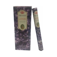 Hem Precıous Lavender Aromalı Çubuk Tütsü