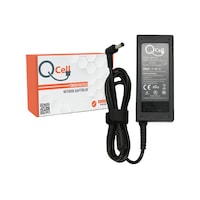 19v 3.42a 65w 5.5 2.5mm Standart Uyumlu Adaptör