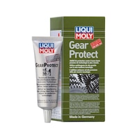 Liqui Moly Gear Protect Sentetik Şanzıman Koruyucu 80 Ml. 1007 Liqui Moly Gear Protect Sentetik Şanzıman Koruyucu 80 Ml. 1007