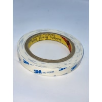3M 9R110W Çift Taraflı Güçlü Köpük Bant 50 MM x 2 M 3M 9R110W Çift Taraflı Güçlü Köpük Bant 50 MM x 2 M