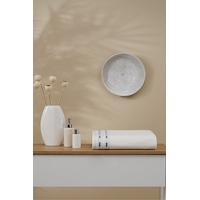 Sculpted Krem Banyo Havlusu 90 150 Çok Renkli Sculpted Krem Banyo Havlusu 90 150 Çok Renkli