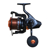 Balza Grande Surf 9000 Lik Makina Balza Grande Surf 9000 Lik Makina